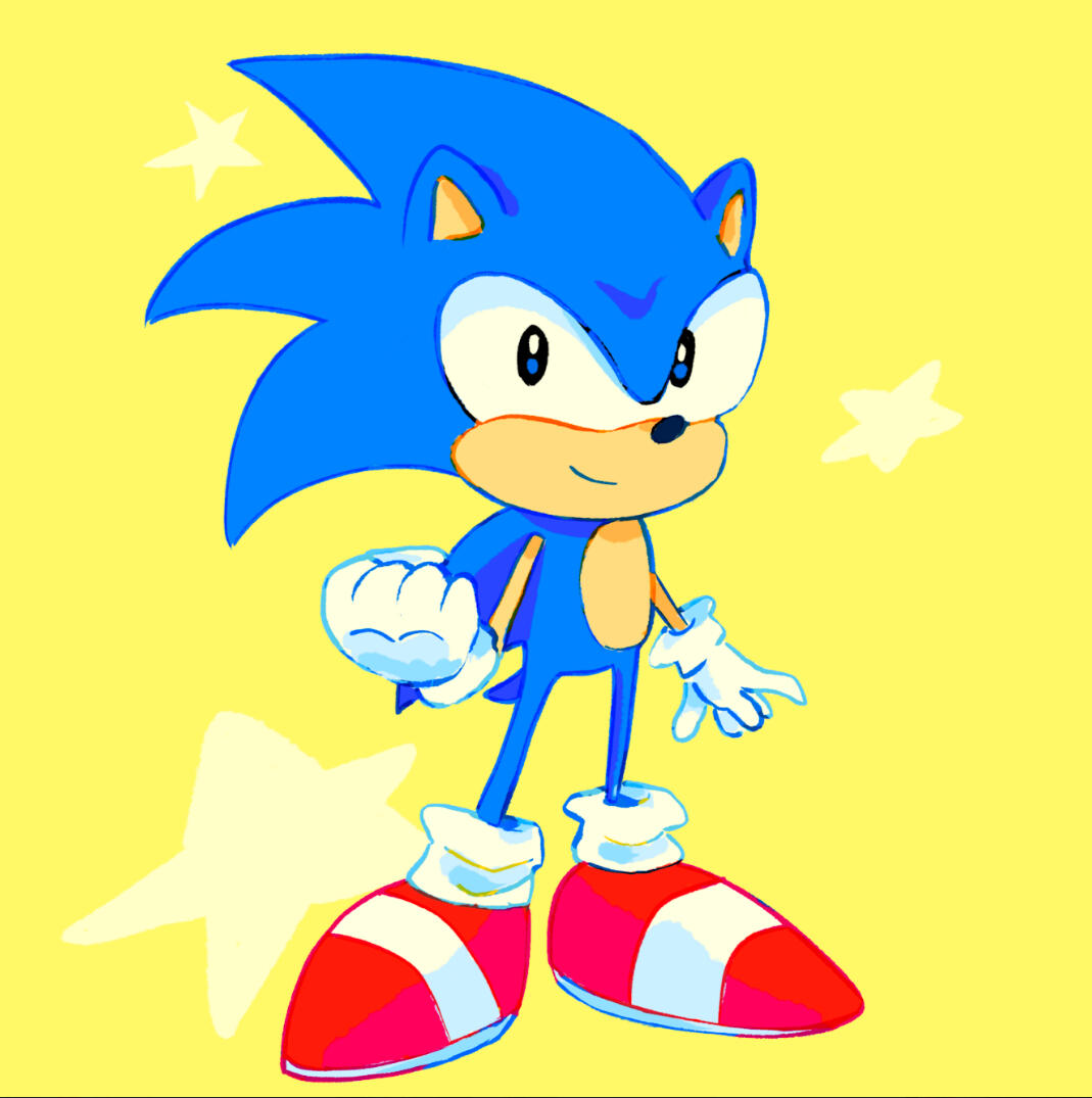 sonic