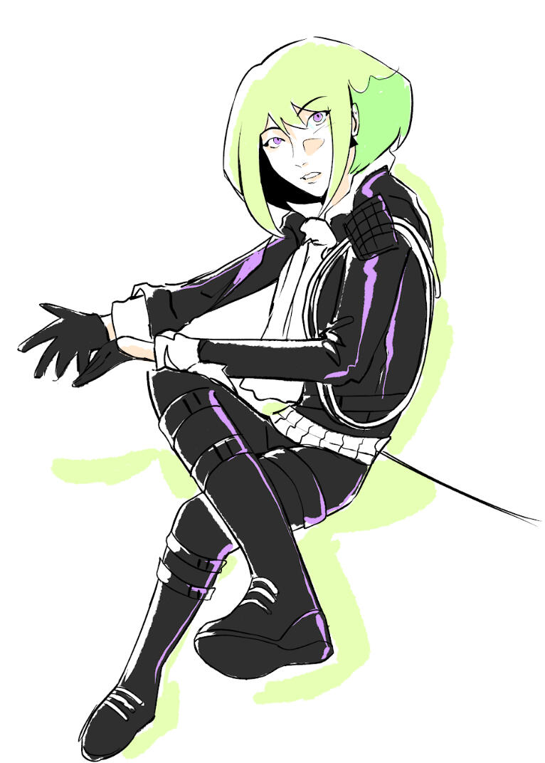 promare