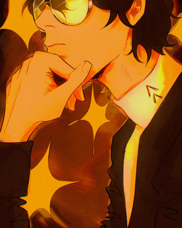 persona 5